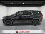 2019 Chevrolet Traverse LT Cloth w/1LT