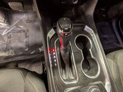 2019 Chevrolet Traverse LT Cloth w/1LT