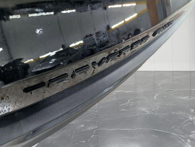 2024 Chevrolet Traverse LS