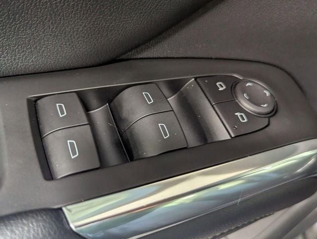 2024 Chevrolet Traverse LS