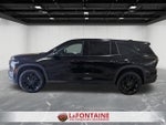2024 Chevrolet Traverse LS