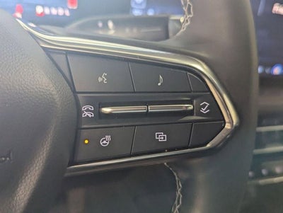 2024 Chevrolet Traverse LS