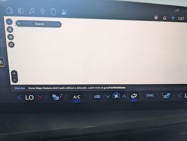 2024 Chevrolet Traverse LS