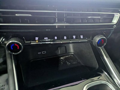 2024 Chevrolet Traverse LS