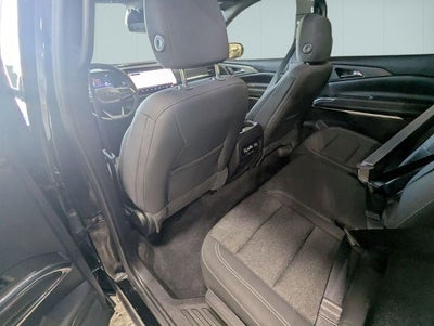 2024 Chevrolet Traverse LS