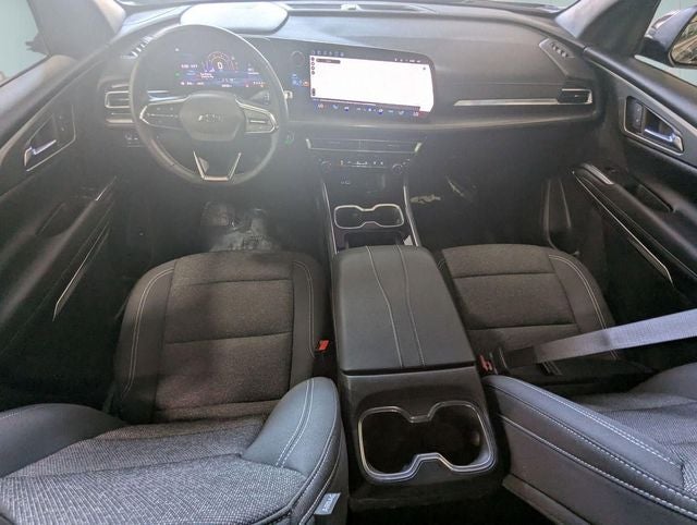 2024 Chevrolet Traverse LS
