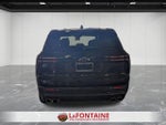 2024 Chevrolet Traverse LS