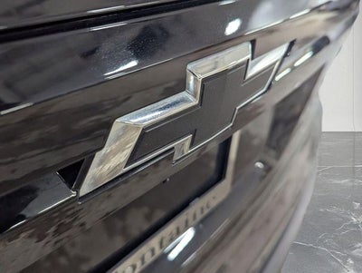 2024 Chevrolet Traverse LS