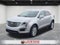 2019 Cadillac XT5 Base
