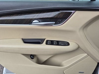 2019 Cadillac XT5 Base
