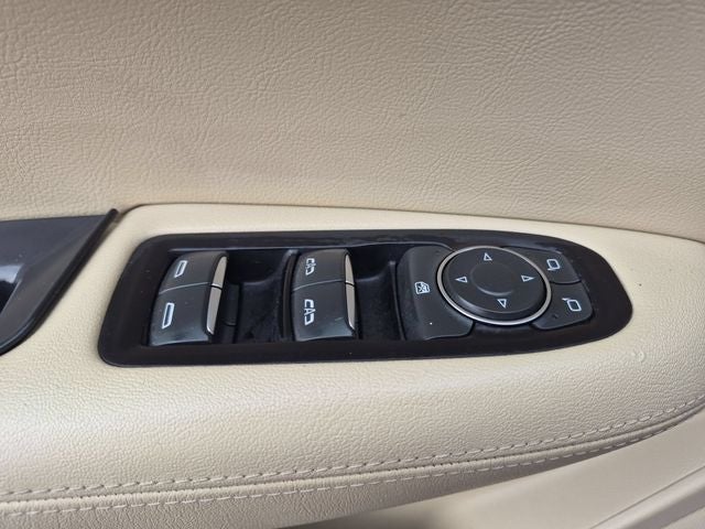 2019 Cadillac XT5 Base
