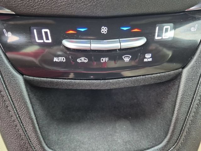2019 Cadillac XT5 Base