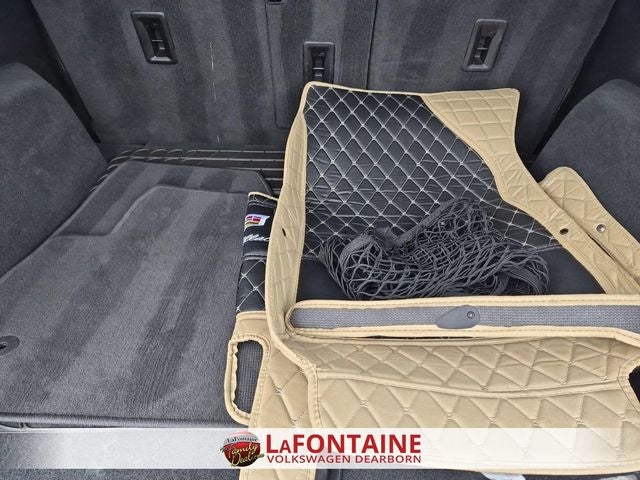 2019 Cadillac XT5 Base