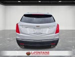 2019 Cadillac XT5 Base
