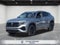 2026 Volkswagen Atlas Cross Sport SEL R-Line Black