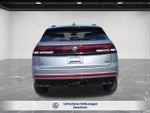 2026 Volkswagen Atlas Cross Sport SEL R-Line Black