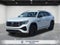 2026 Volkswagen Atlas Cross Sport SEL R-Line Black