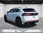 2026 Volkswagen Atlas Cross Sport SEL R-Line Black