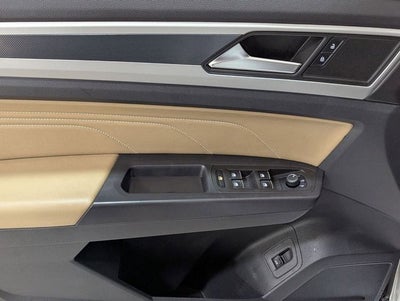 2023 Volkswagen Atlas Cross Sport 3.6L V6 SEL