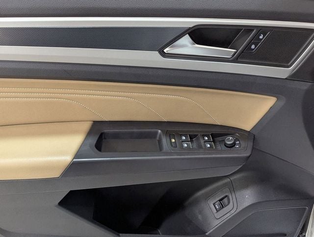 2023 Volkswagen Atlas Cross Sport 3.6L V6 SEL