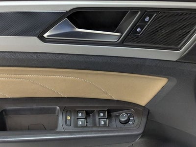 2023 Volkswagen Atlas Cross Sport 3.6L V6 SEL