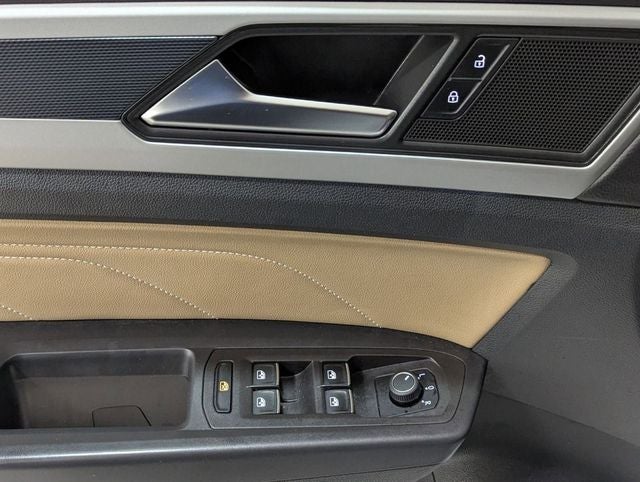 2023 Volkswagen Atlas Cross Sport 3.6L V6 SEL
