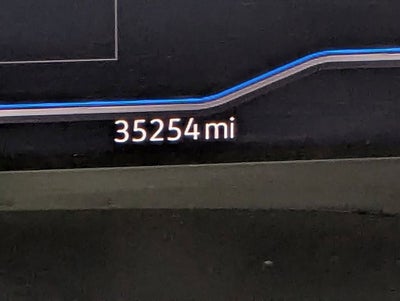 2023 Volkswagen Atlas Cross Sport 3.6L V6 SEL