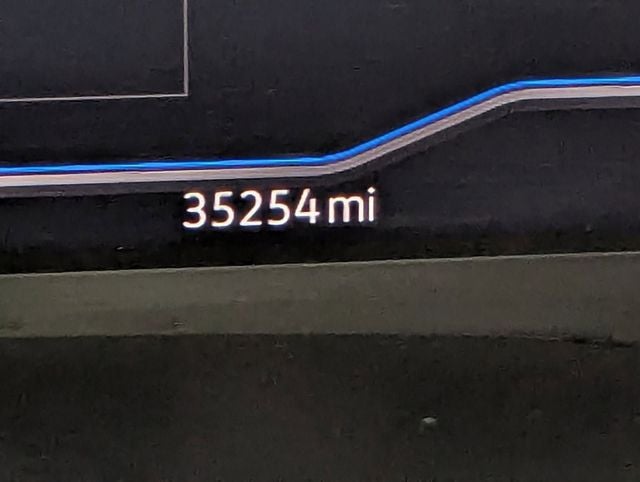 2023 Volkswagen Atlas Cross Sport 3.6L V6 SEL