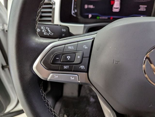 2023 Volkswagen Atlas Cross Sport 3.6L V6 SEL