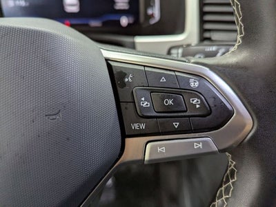 2023 Volkswagen Atlas Cross Sport 3.6L V6 SEL