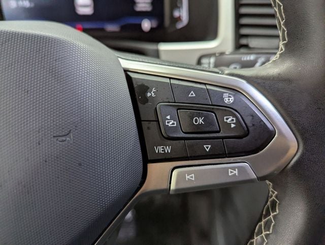 2023 Volkswagen Atlas Cross Sport 3.6L V6 SEL