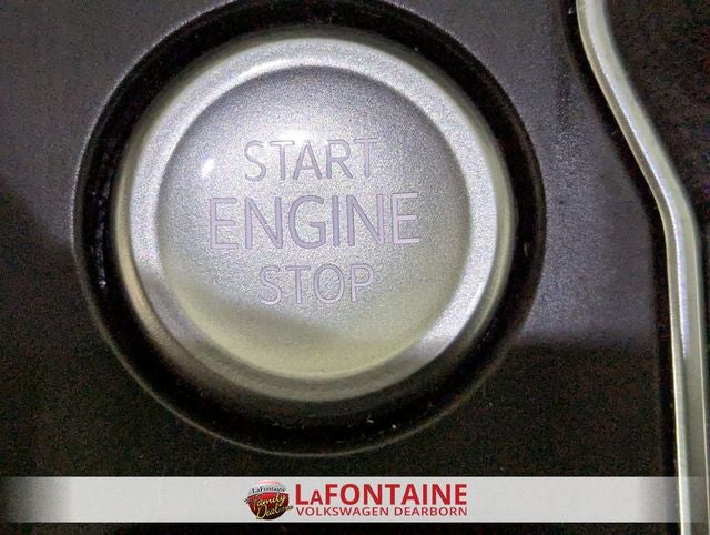 2023 Volkswagen Atlas Cross Sport 3.6L V6 SEL