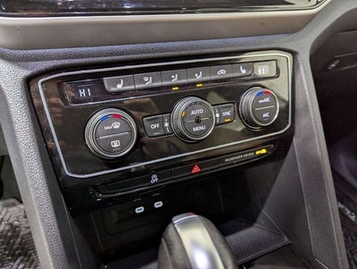 2023 Volkswagen Atlas Cross Sport 3.6L V6 SEL