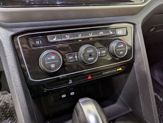 2023 Volkswagen Atlas Cross Sport 3.6L V6 SEL