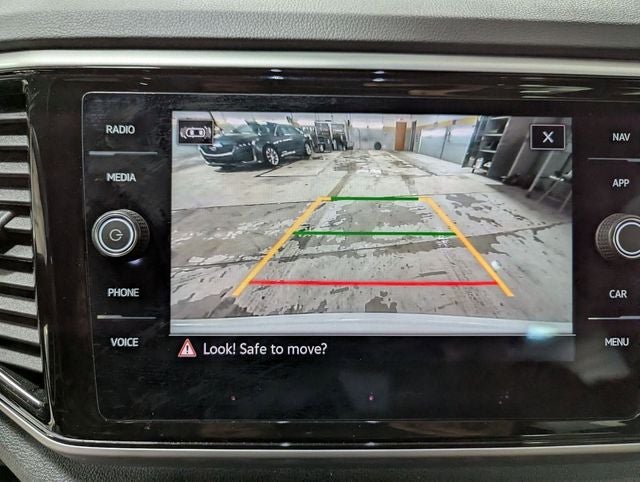 2023 Volkswagen Atlas Cross Sport 3.6L V6 SEL