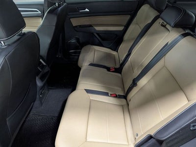 2023 Volkswagen Atlas Cross Sport 3.6L V6 SEL