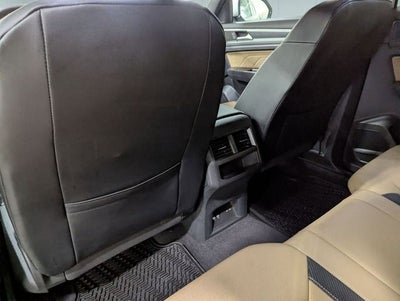 2023 Volkswagen Atlas Cross Sport 3.6L V6 SEL