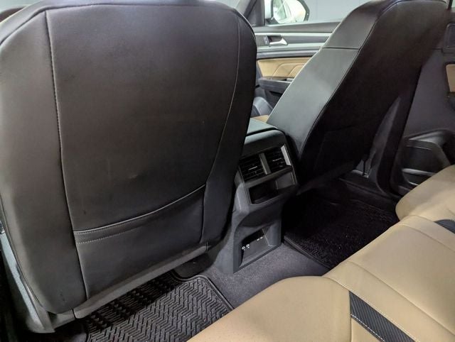 2023 Volkswagen Atlas Cross Sport 3.6L V6 SEL