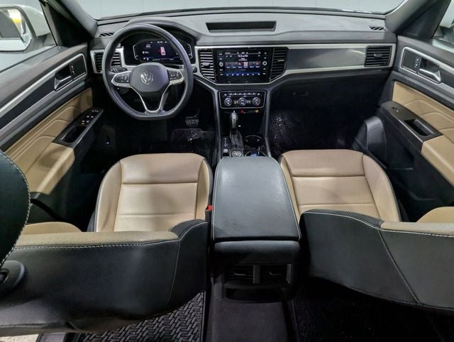2023 Volkswagen Atlas Cross Sport 3.6L V6 SEL