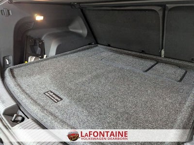 2023 Volkswagen Atlas Cross Sport 3.6L V6 SEL