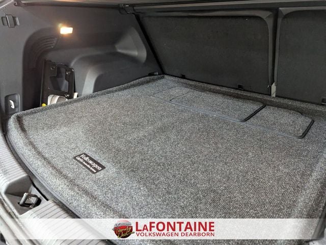 2023 Volkswagen Atlas Cross Sport 3.6L V6 SEL