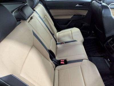 2023 Volkswagen Atlas Cross Sport 3.6L V6 SEL