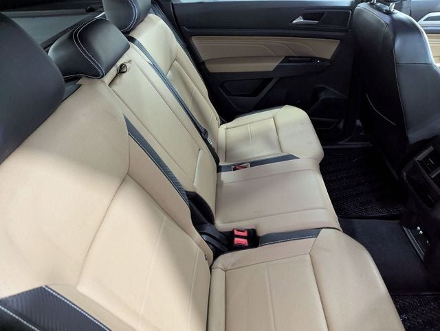 2023 Volkswagen Atlas Cross Sport 3.6L V6 SEL