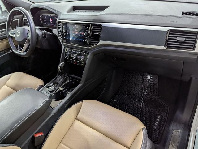 2023 Volkswagen Atlas Cross Sport 3.6L V6 SEL