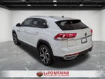 2023 Volkswagen Atlas Cross Sport 3.6L V6 SEL