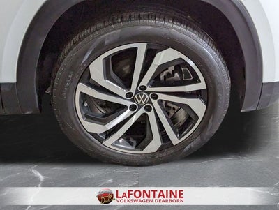 2023 Volkswagen Atlas Cross Sport 3.6L V6 SEL