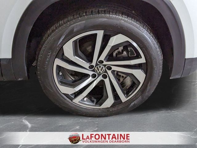 2023 Volkswagen Atlas Cross Sport 3.6L V6 SEL