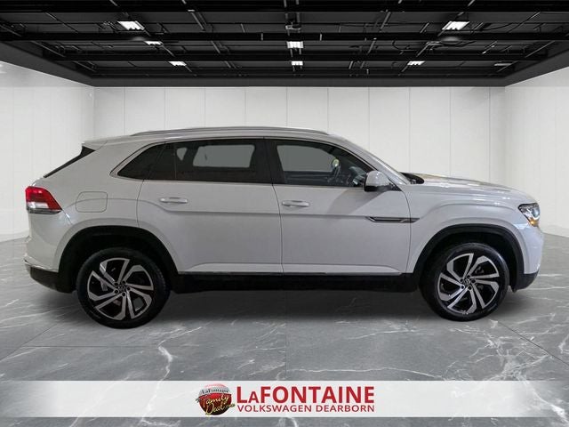 2023 Volkswagen Atlas Cross Sport 3.6L V6 SEL