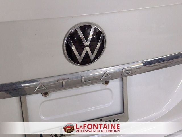2023 Volkswagen Atlas Cross Sport 3.6L V6 SEL
