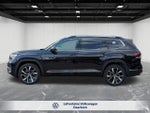 2026 Volkswagen Atlas SEL Premium R-Line